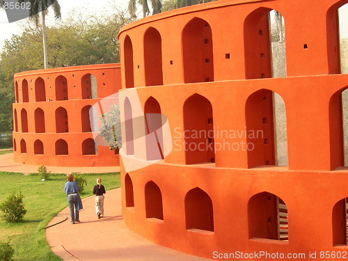 Image of Jantar Mantar