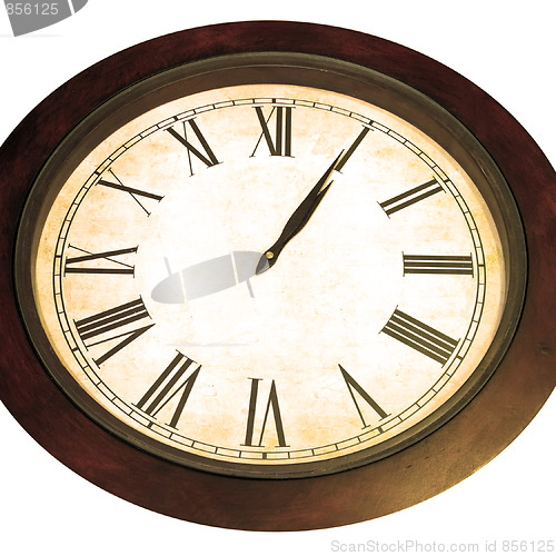Image of Clock