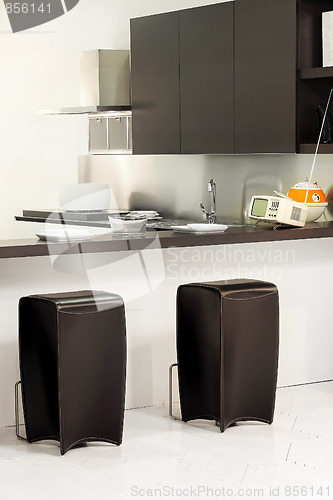 Image of Kitchen counter S