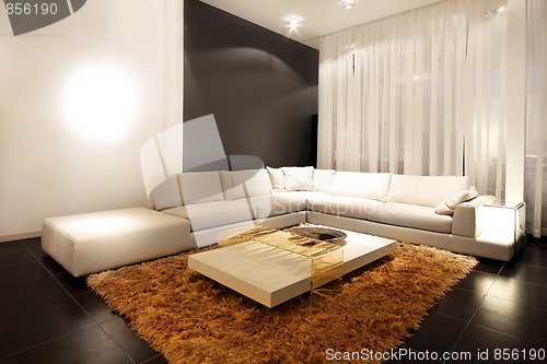 Image of Corner sofa
