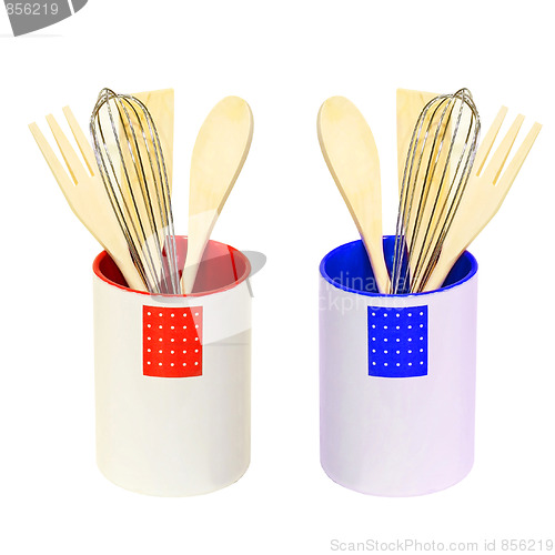 Image of Kitchenware