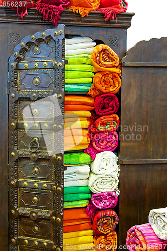 Image of Oriental locker