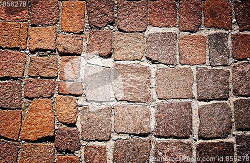Image of Wall Background