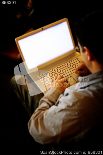 Image of Business man