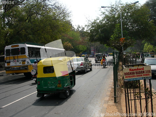 Image of Delhi