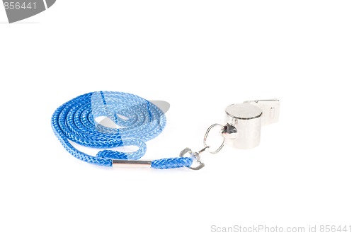 Image of Whistle