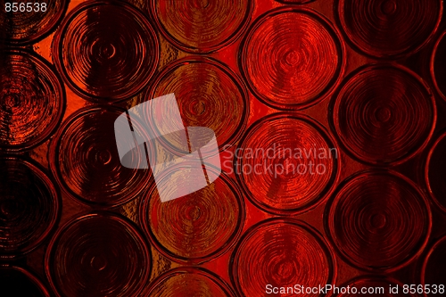 Image of Glass background