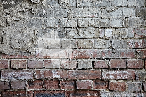 Image of Wall