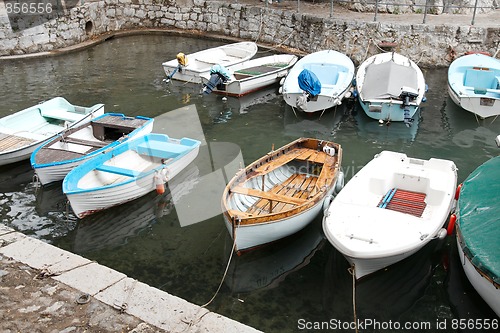 Image of Boats