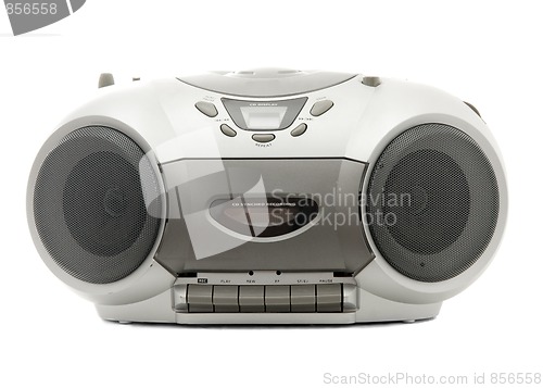 Image of Player