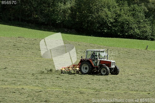 Image of Agriculture