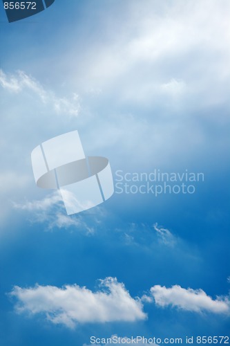 Image of Clouds