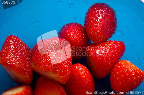 Image of Strawberry