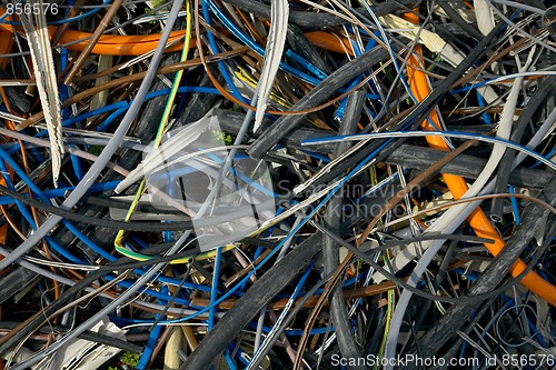 Image of Cables