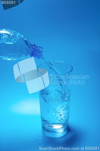 Image of Water