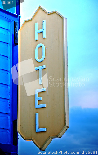 Image of hotel