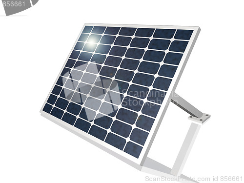 Image of Solar Panel