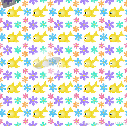 Image of Seamless Pattern