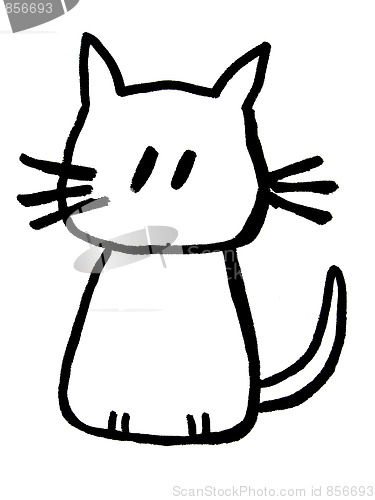 Image of cat
