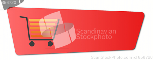 Image of Buy Now Red