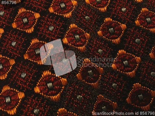 Image of textile