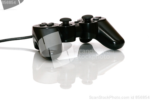 Image of Gamepad