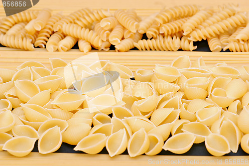 Image of pasta