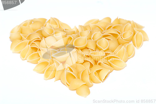 Image of Love pasta