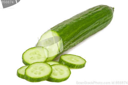 Image of Cucumber