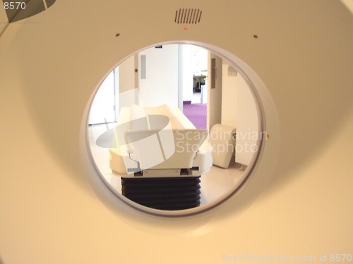 Image of MRI