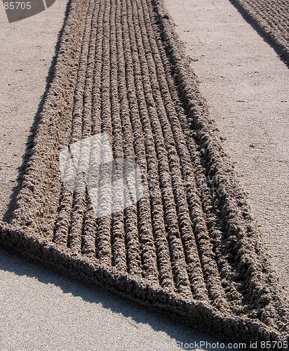 Image of Sand Garden