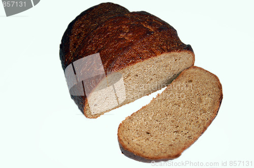 Image of bread