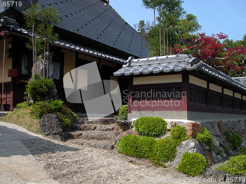 Image of Japanese House