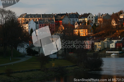 Image of Trondheim