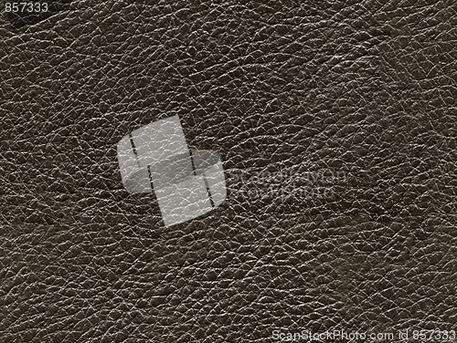 Image of Seamless leather texture