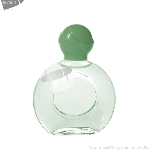 Image of Perfume bottle