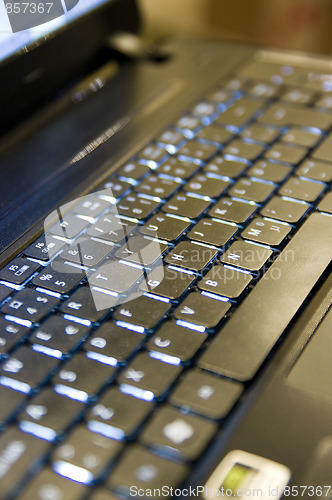 Image of Keyboard