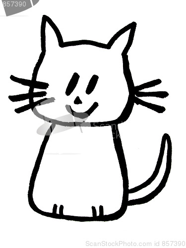 Image of cat