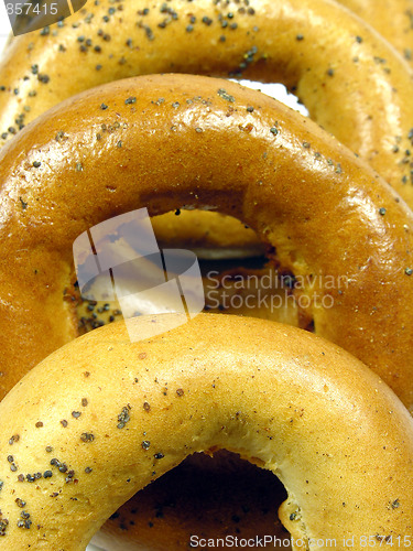 Image of Bagels