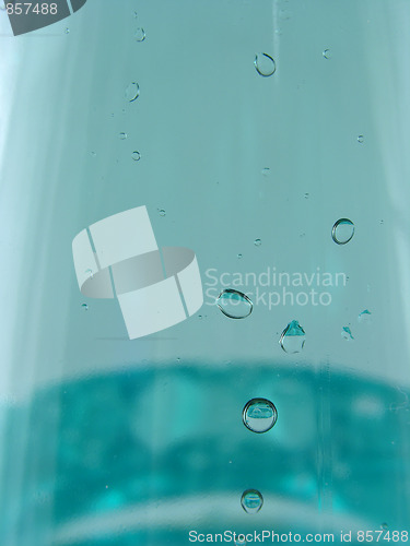 Image of Mineral water