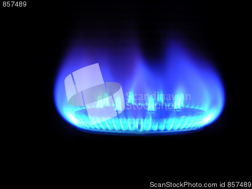 Image of Natural gas