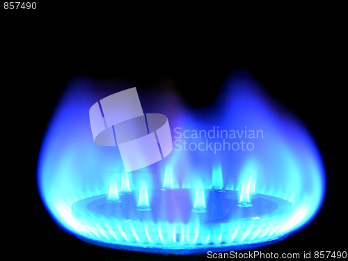 Image of Natural gas