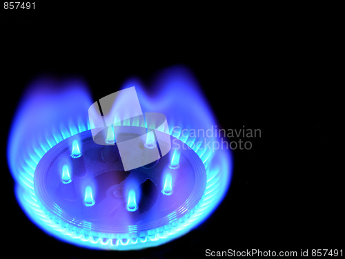 Image of Natural gas