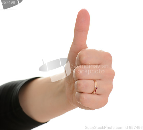 Image of okay