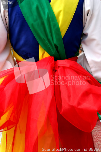 Image of Korean festival