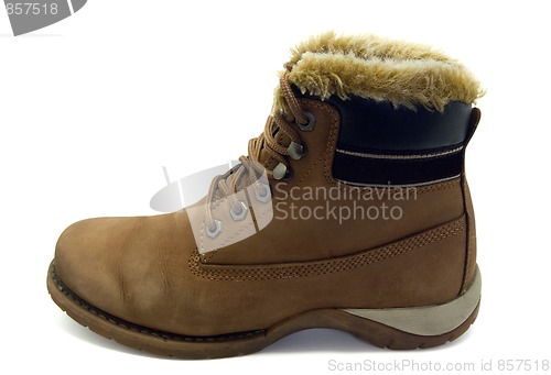 Image of Winter boots