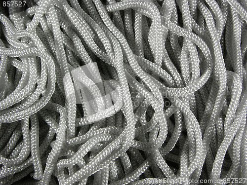 Image of cords