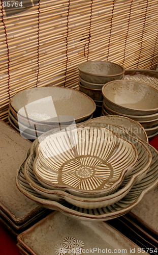 Image of Pottery