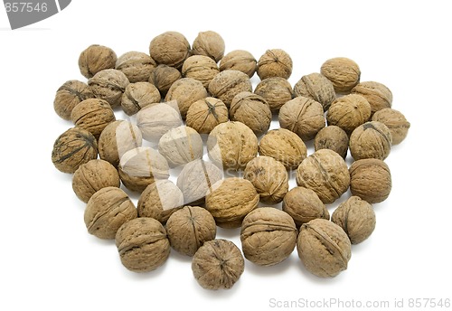 Image of Walnuts