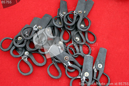 Image of Scissors